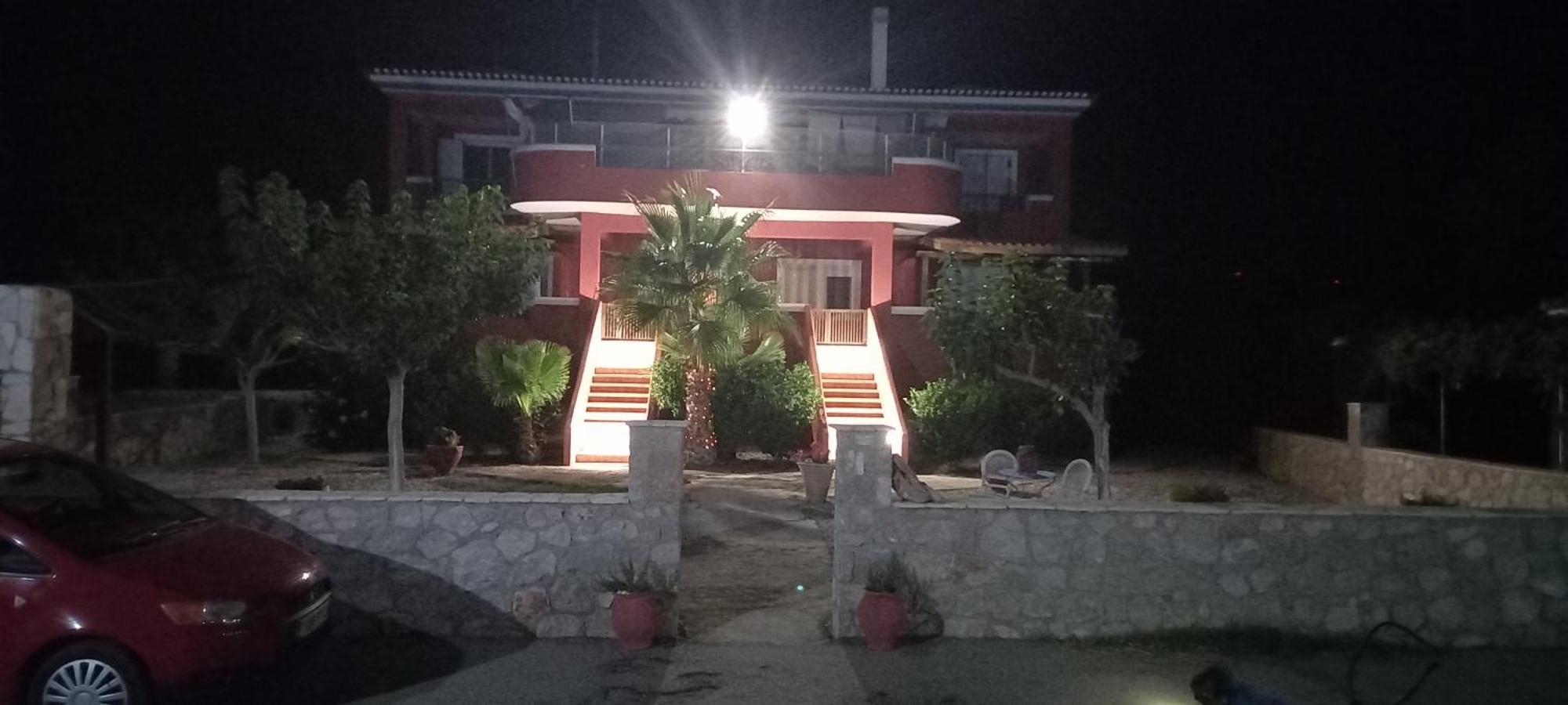 Ktima Develekou Apartment Pigadhia  Ngoại thất bức ảnh